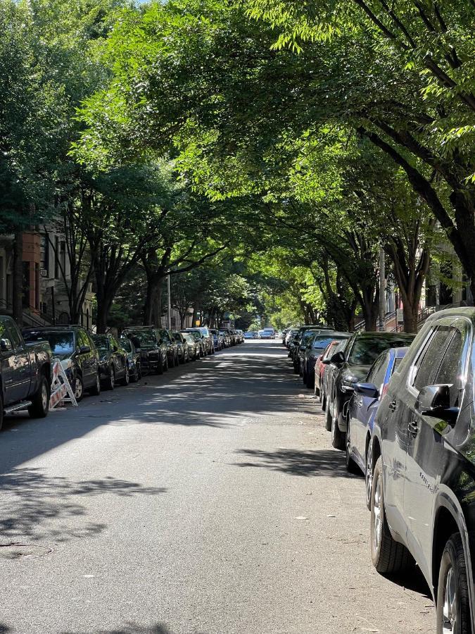 Home Nyc New York Exterior photo